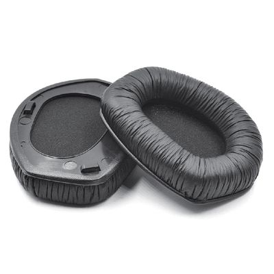 2X Elastic Earphone Ear Pads Cushions Replacement Headphone/Haedset for Sennheiser HDR RS165 RS175 RS185 RS195