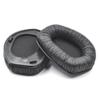 2X Elastic Earphone Ear Pads Cushions Replacement Headphone/Haedset for Sennheiser HDR RS165 RS175 RS185 RS195 view 1