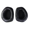 2X Elastic Earphone Ear Pads Cushions Replacement Headphone/Haedset for Sennheiser HDR RS165 RS175 RS185 RS195 view 2