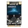 KINGDATA mSATA SSD 120GB 3D NAND TLC SATA III 6 Gb/s, mSATA (30x50.9mm) Internal Solid State Drive - Compatible with Desktop PC Laptop - (MSATA 120GB) view 1