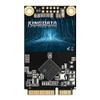 KINGDATA mSATA SSD 120GB 3D NAND TLC SATA III 6 Gb/s, mSATA (30x50.9mm) Internal Solid State Drive - Compatible with Desktop PC Laptop - (MSATA 120GB) view 2