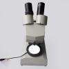 RADHAX Microscope Kit 50-75mm Stereo Biological Microscope Bottom Light Lamp LED Backlight Illuminator Source 90V-240V Microscope Lens Adapters (Size : 68mm) view 4