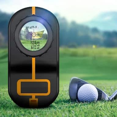 SW-800B DistanceHeightAngleSpeedAreaVolumeMeter Telescope 800m longrange Golf RangeFinderScope