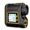 SW-800B DistanceHeightAngleSpeedAreaVolumeMeter Telescope 800m longrange Golf RangeFinderScope view 2