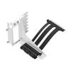 Fractal Design Flex 2 PCIe 4.0 White view 2