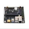 Waveshare Jetson Nano Development/Expansion Kit Lite Version, Optional Jetson Nano Core Module, with 7-inch IPS Touch Screen view 1