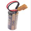 DCYNXC (30 Pieces) 3V CR8.LHC Battery for Fuji FDK CR8-LHC 17450 Battery Memory Backup Power Source Water Meter Battery CR8 LHC with Connector view 4