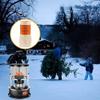 WEBUP Cotton Kerosene Wick Outdoor Kerosene Stove Wicks Replacement Kerosene Wick Efficient Heating for Tent Heater/Camping Heater (Color : 6 Wicks) view 3