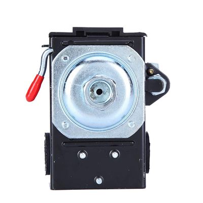 Universal a ir Pressure Switch 95 125 PSI Heavy Duty Universal Pump Pressure Switch Control Valve for a ir Compressor Pump Control Valve, Pressure Switch a ir Compressor Switch a ir Compressor pressu