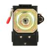 Universal a ir Pressure Switch 95 125 PSI Heavy Duty Universal Pump Pressure Switch Control Valve for a ir Compressor Pump Control Valve, Pressure Switch a ir Compressor Switch a ir Compressor pressu view 4