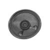DMiotech 2W 8 Ohm 50mm Diameter DIY Magnetic Speaker Round Shape Internal Replacement Loudspeaker for DIY Speaker Black view 1
