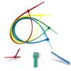 Autobar 334C Pack of 12 Multi-Purpose Cable Ties 295mm x 4.8mm - Perfect for Home, Garage, Office & Workshop - Multi-Coloured view 3