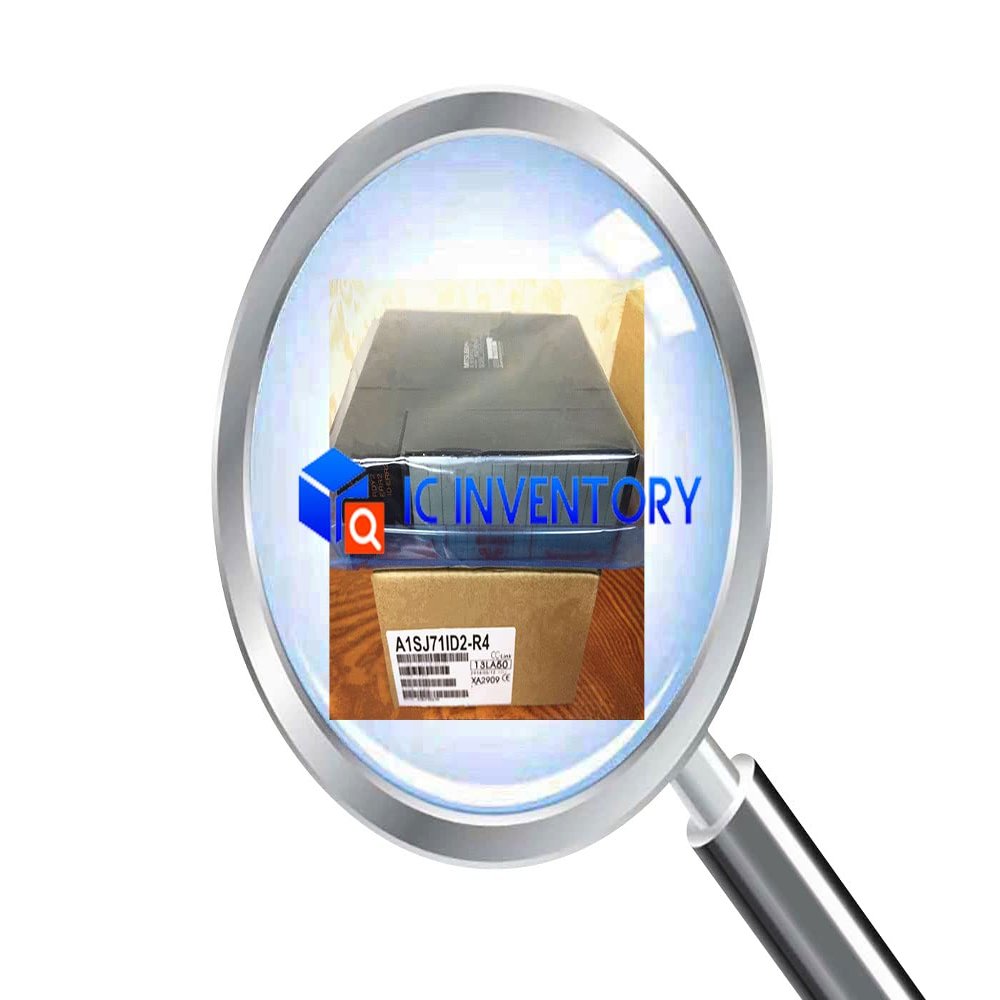 1PCS A1SJ71ID2-R4 A1SJ71ID2R4 New in Box