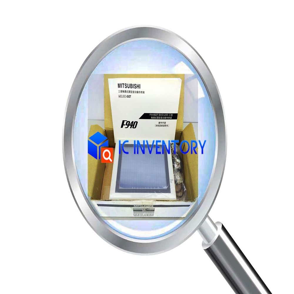 1PCS F940GOT-LWD-C F940GOTLWDC New