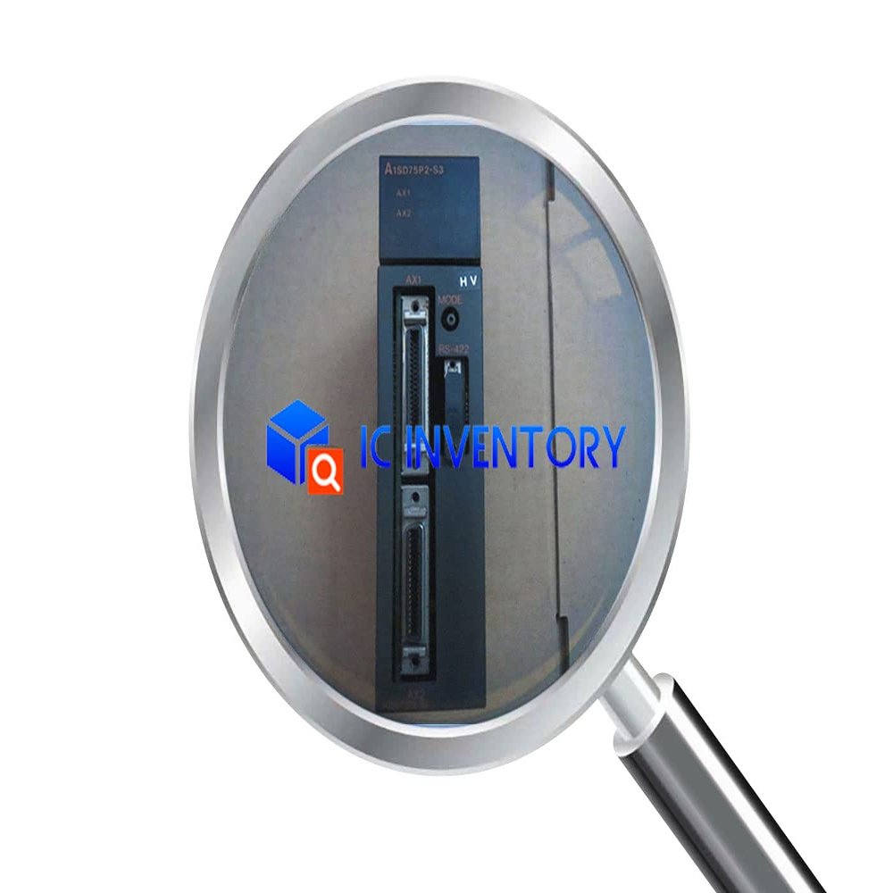 1PCS A1SD75P2-S3 A1SD75P2S3 New