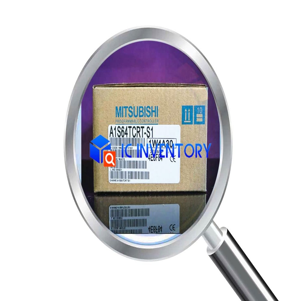 1PCS A1S64TCRT-S1 A1S64TCRTS1 New