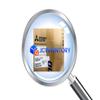 1PCS FR-F740-1.5K-CHT FRF7401.5KCHT New in Box view 1