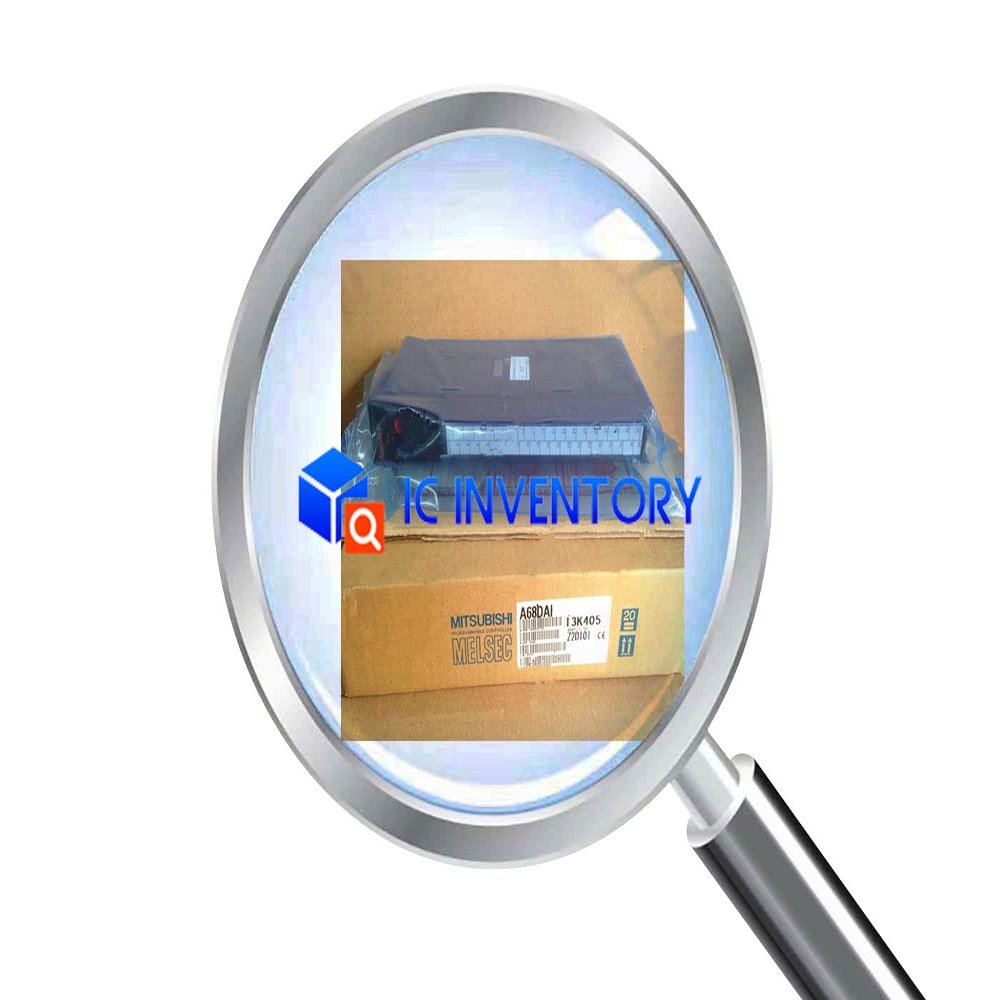 1PCS A68DA1 A68DA1 New in Box