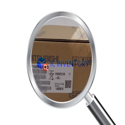 1PCS GT1055-QSBD GT1055QSBD New