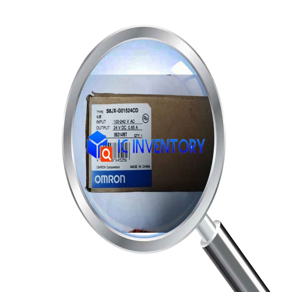 1PCS S8JX-G01524CD S8JXG01524CD New