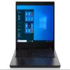 Lenovo ThinkPad L14 14.0" 60Hz FHD IPS Home & Business Laptop (Intel i5-1135G7 4-Core, 16GB RAM, 256GB PCIe SSD, Intel Iris Xe, Backlit KB, WiFi 6, Bluetooth 5.2, Win 11 Pro) with Hub view 2