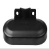 RCA Digital Signal Amplifier for Outdoor Antennas  Extremely Low Noise, UHF/VHF Amplification, Easy Install with Indoor Power Injector, Supports All TVs and Passive Outdoor TV Antennas (AMP2450E) view 1