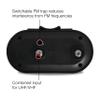 RCA Digital Signal Amplifier for Outdoor Antennas  Extremely Low Noise, UHF/VHF Amplification, Easy Install with Indoor Power Injector, Supports All TVs and Passive Outdoor TV Antennas (AMP2450E) view 3
