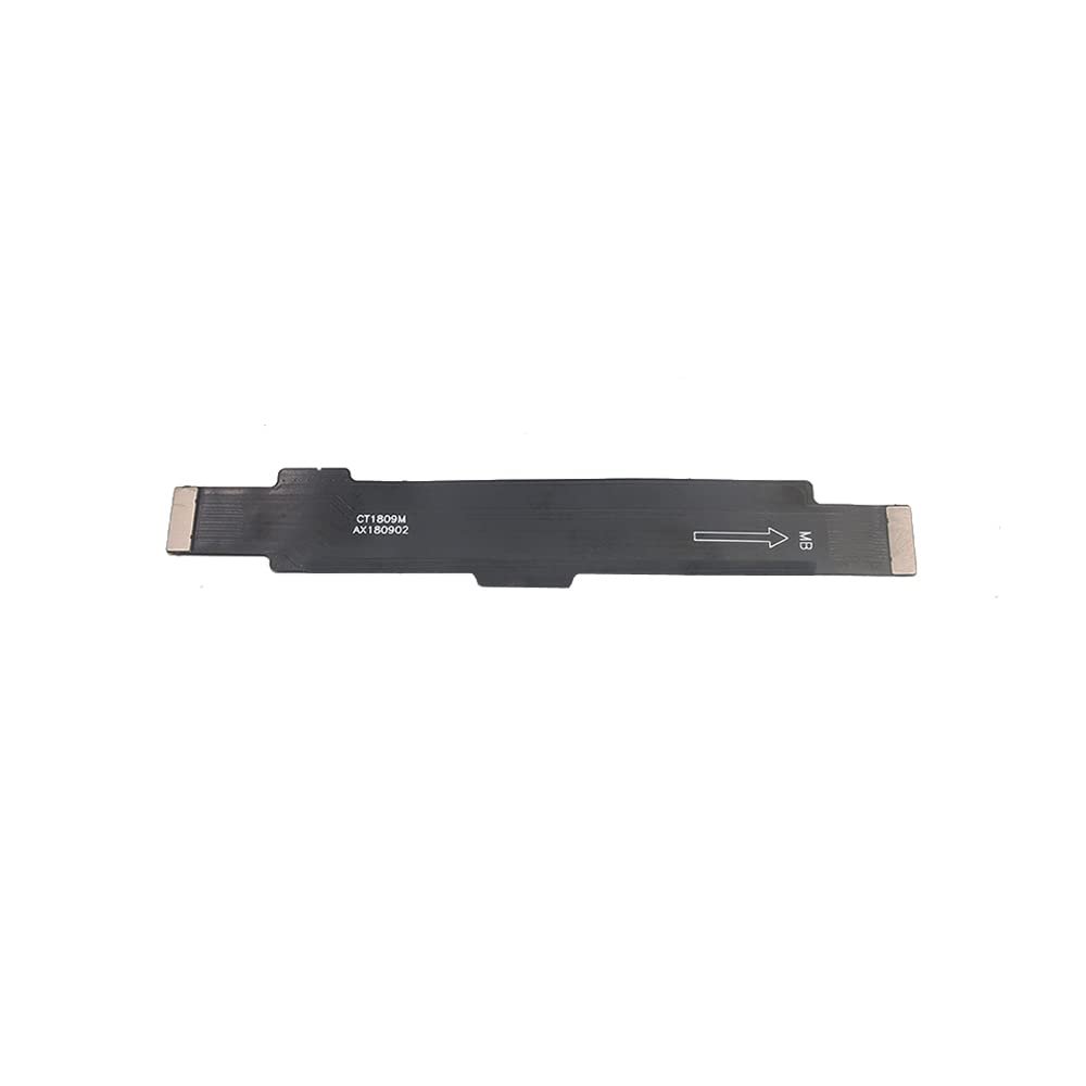 5PCS/Lot for Xiaomi Mi Pocophone F1 / Mi F1 LCD Display Connect Motherboard Flex Cable