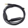 1x 1.2M Earphone Audio Cable with Control for Shure SE215 SE535 MMCX view 2