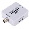 SAIZHUO Mini VGA to BNC Converter, 1920 x 1080@60Hz, Suitable for Home Audio and Video Equipment view 4