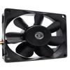 109R0824G4D09 DC24V 0.20A 8025 8cm 3-Wire case Cooling Fan view 2