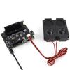 MOOKEENONE Audio Card+ 8 5W Speaker+USB Adapter + Screws for NVIDIA Jetson Nano Developer view 3
