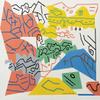 Bass Rocks #1 : Stuart Davis : 1939 : Archival Quality Art Print view 1