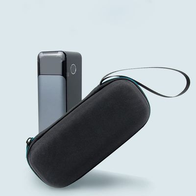 XBERSTAR 737 Power Bank Carrying Case For Anker 737 Mobile Power Storage Case (BLACK)