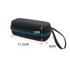 XBERSTAR 737 Power Bank Carrying Case For Anker 737 Mobile Power Storage Case (BLACK) view 3
