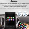 9.5Inch Touchscreen Car Radio Carplay Android Auto Intelligent Voice Mirror Link Bluetooth FM Wince System Car Stereo view 4