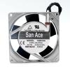 109S194 AC230V 0.05/0.04A 8/7W 9225 92mm 2-Wire Cooling Fan Cooling Fan view 1