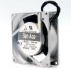 109S194 AC230V 0.05/0.04A 8/7W 9225 92mm 2-Wire Cooling Fan Cooling Fan view 2