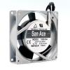109S194 AC230V 0.05/0.04A 8/7W 9225 92mm 2-Wire Cooling Fan Cooling Fan view 3