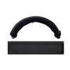 1X Gaming Headphone Zippered Headband Head Cushion Top Cover for Corsair Virtuoso RGB view 1