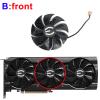 PLA09215S12H Graphics Card Fan for EVGA RTX 3070 3080 Ti 3090 XC3 Black Gaming Cooling Fan (Fan-B) view 3