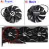 PLA09215S12H Graphics Card Fan for EVGA RTX 3070 3080 Ti 3090 XC3 Black Gaming Cooling Fan (Fan-B) view 4