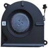 wangpeng New CPU Cooling Fan for HP ZBook Power 15 G7 G8 G9 Cooling Fan G3I G4I HSN-Q26C Q36C CPU Cooling Fan view 1