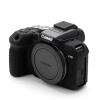 MUZIRI KINOKOO EOS R10 Case, Silicone Protective Case - Compatible for Canon EOS R10 Camera - Light Weight Soft Rubber Easy Carrying Case - Black view 2