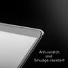 Moshi iVisor AG Anti-glare Screen Protector for MacBook Pro 14-inch (2022 M1, A2442), Easy-Installation, Washable & Reusable, Scratch Protection, Fingerprint Resistant - Black (Clear/Matte) view 4