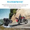 1080P Helmet Camera, Sports Action Camera Mountain Bike Motorcycle Helmet Video Cam, 170 Wide Angle DV Camera, 800MP HD Wide Angle Lens view 3