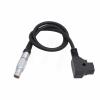 HangTon Power Cable for DJI Monitor Video Transmitter Ronin 4D Camera V-Mount D-tap 6 Pin Female 50cm view 2