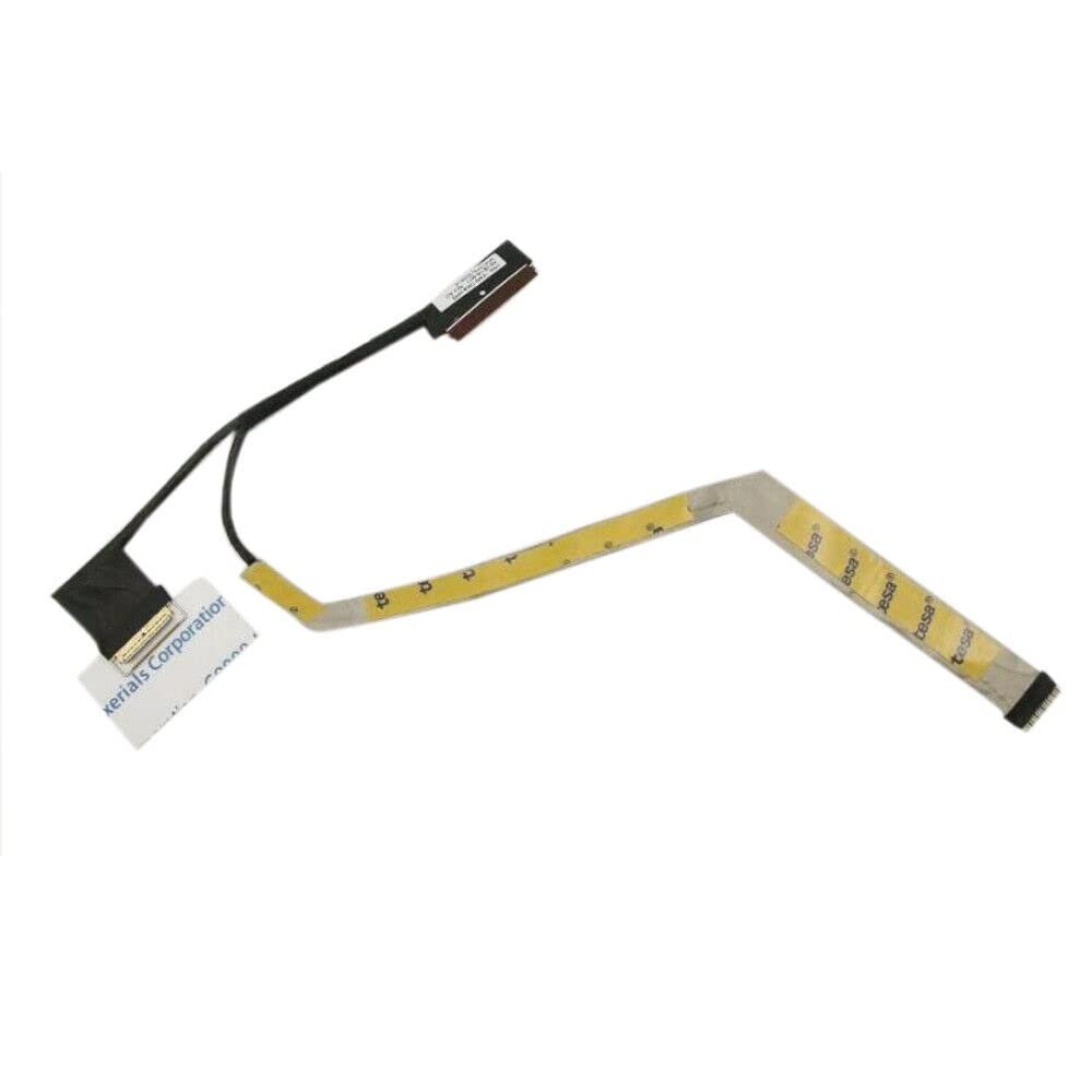 Huasheng Suda LCD EDP LED LVDS Video Line Screen Cable Display Flex Cable 30PIN for Lenovo ideapad Flex 5-14IIL05 81X1 5-14ARE05 81X2 5-14ITL05 82HS 5-14ALC05 82HU,450.0K109.0011 5C10S30056