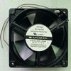 1 PCS 273-241C 120VAC 60Hz 22W 12012038mm Cooling Fan view 1