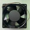 1 PCS 273-241C 120VAC 60Hz 22W 12012038mm Cooling Fan view 2